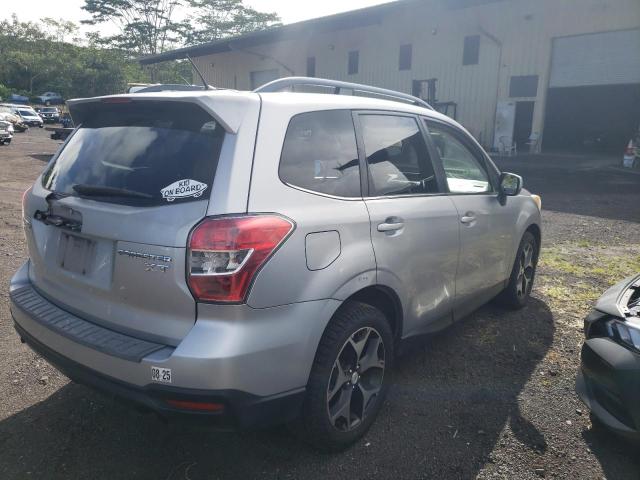 Photo 3 from auction – 2014 SUBARU FORESTER 2 with VIN JF2SJGDC7EH492507