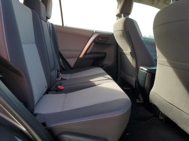 Photo 11 from auction – 2013 TOYOTA RAV4 XLE with VIN JTMWFREV8D5004579