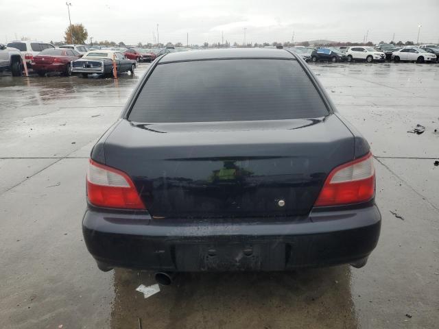 Photo 6 from auction – 2003 SUBARU IMPREZA WR with VIN JF1GD29673G511485