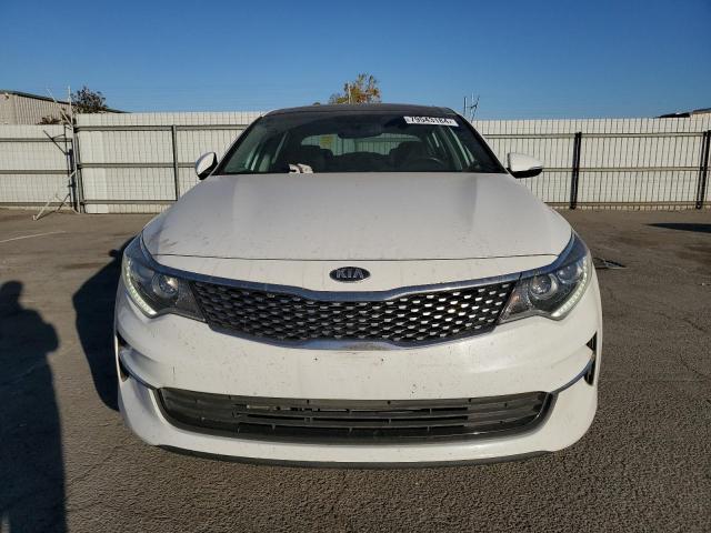 Photo 5 from auction – 2016 KIA OPTIMA EX with VIN 5XXGU4L32GG104241