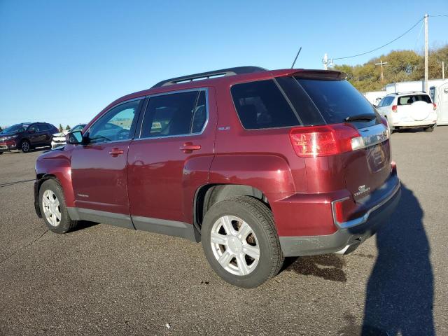 Photo 2 from auction – 2016 GMC TERRAIN SL with VIN 2GKFLTEK2G6338664