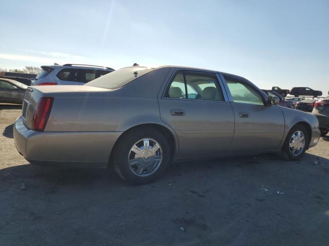 Photo 3 from auction – 2003 CADILLAC DEVILLE with VIN 1G6KD54Y83U258891