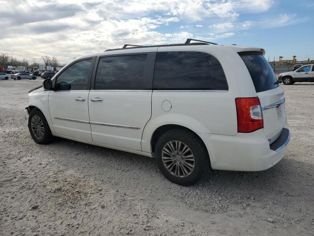 Photo 2 from auction – 2013 CHRYSLER TOWN & COU with VIN 2C4RC1CG3DR571863