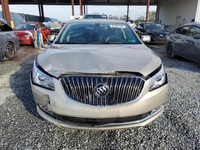 Photo 5 from auction – 2015 BUICK LACROSSE with VIN 1G4GB5G30FF323181