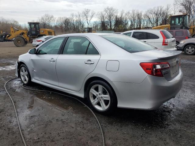 Photo 2 from auction – 2012 TOYOTA CAMRY BASE with VIN 4T1BF1FK5CU161331