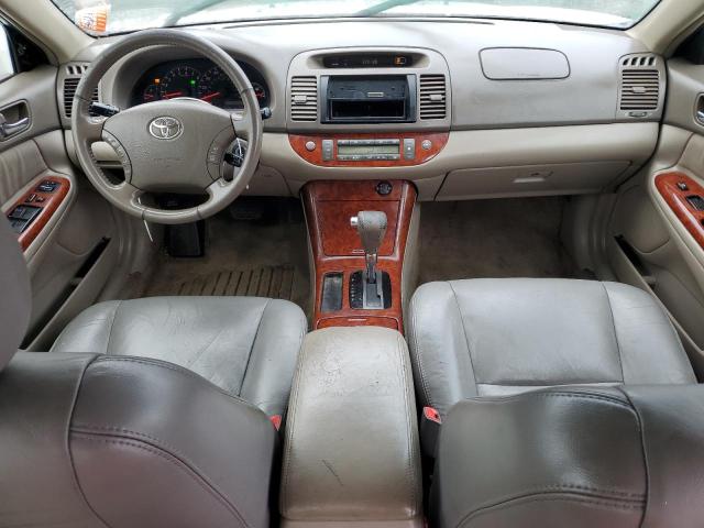 Photo 8 from auction – 2005 TOYOTA CAMRY LE with VIN 4T1BF32K15U097843