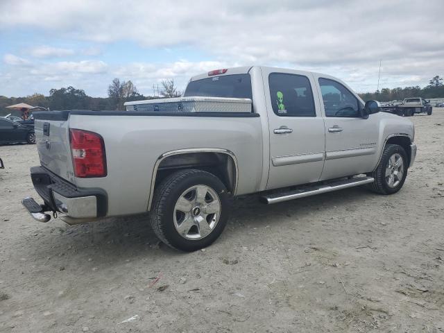 Photo 3 from auction – 2011 CHEVROLET SILVERADO with VIN 3GCPCSE04BG292244