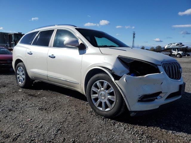 Photo 4 from auction – 2015 BUICK ENCLAVE with VIN 5GAKRCKD5FJ103709