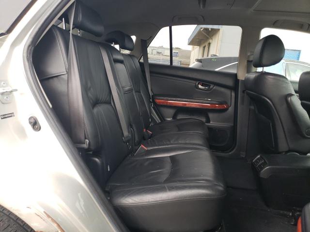 Photo 10 from auction – 2004 LEXUS RX 330 with VIN JTJGA31U940013301
