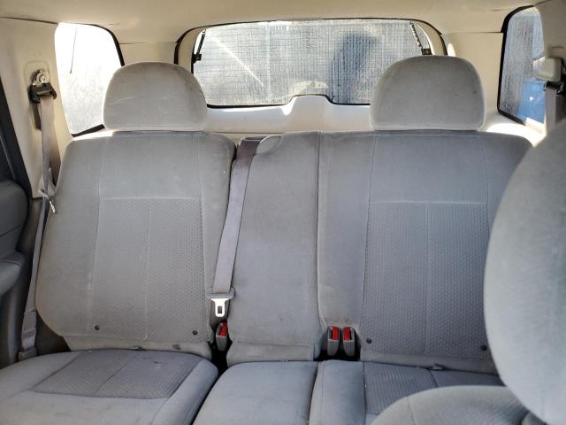 Photo 10 from auction – 2007 CHEVROLET TRAILBLAZE with VIN 1GNDT13S272214019