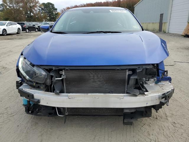 Photo 5 from auction – 2019 HONDA CIVIC LX with VIN 2HGFC2F60KH516738