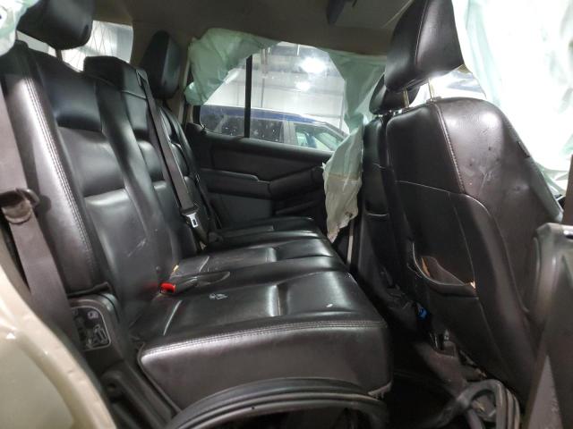 Photo 11 from auction – 2007 FORD EXPLORER with VIN 1FMEU75847UA70553