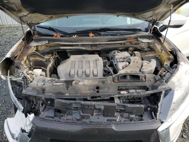 Photo 12 from auction – 2020 MITSUBISHI ECLIPSE CR with VIN JA4AT3AA4LZ600163