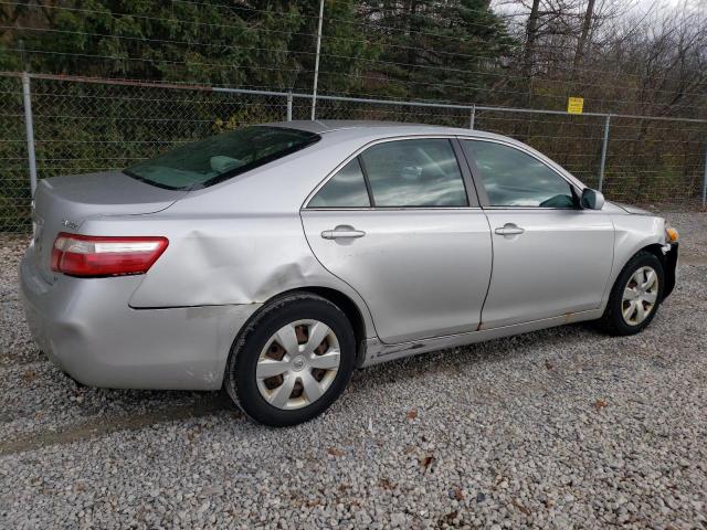 Photo 3 from auction – 2009 TOYOTA CAMRY BASE with VIN 4T4BE46K39R106752