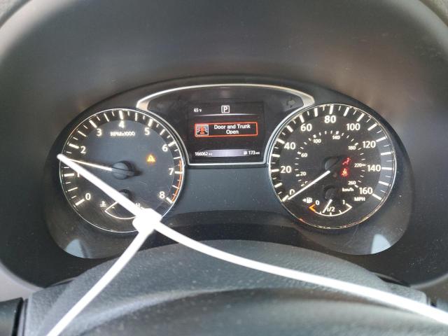 Photo 9 from auction – 2016 NISSAN ALTIMA with VIN 1N4AL3APXGN374305