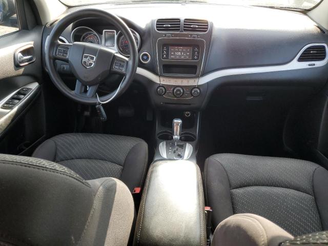 Photo 8 from auction – 2012 DODGE JOURNEY SX with VIN 3C4PDCBG1CT396123