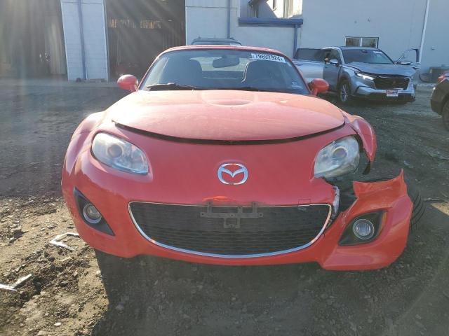 Photo 5 from auction – 2009 MAZDA MX-5 MIATA with VIN JM1NC26F490204866