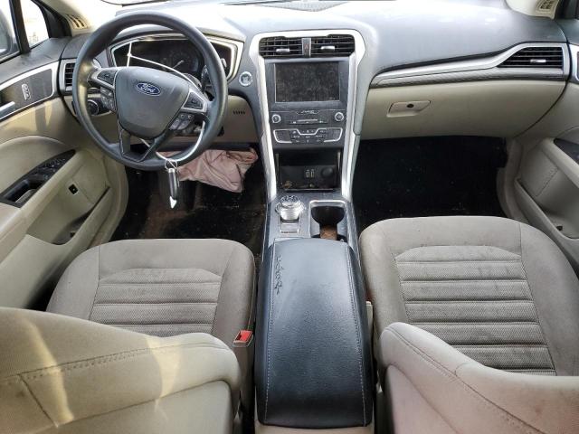 Photo 8 from auction – 2019 FORD FUSION SE with VIN 3FA6P0LU8KR224940