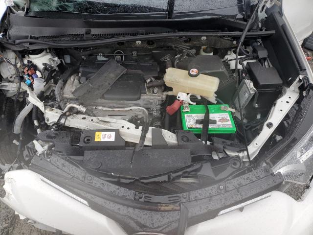 Photo 11 from auction – 2017 TOYOTA RAV4 LE with VIN JTMBFREV2HJ142372