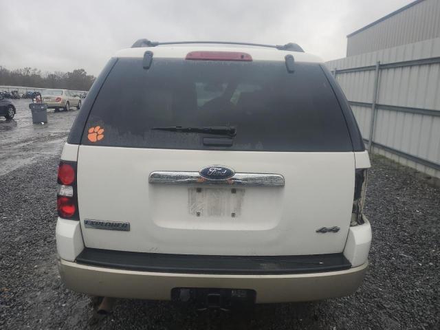 Photo 6 from auction – 2008 FORD EXPLORER E with VIN 1FMEU748X8UA46552