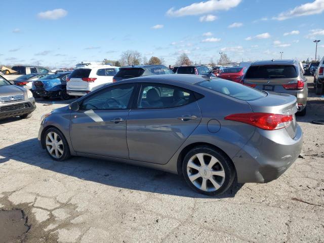 Photo 2 from auction – 2013 HYUNDAI ELANTRA GL with VIN 5NPDH4AE2DH211138