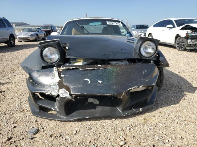 Photo 5 from auction – 1993 MAZDA MX-5 MIATA with VIN JM1NA3516P0403593