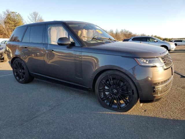 Photo 4 from auction – 2024 LAND ROVER RANGE ROVE with VIN SALKP9E97RA227153