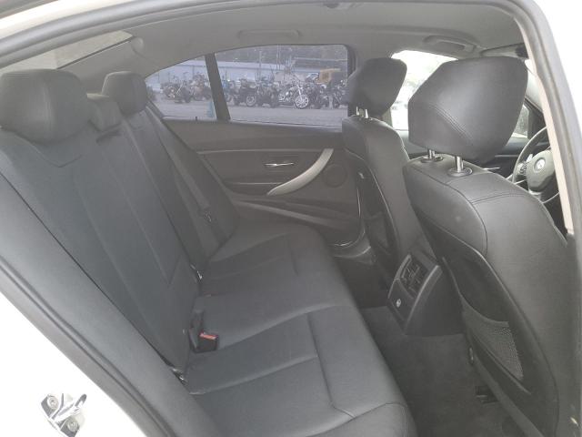 Фото 10 с аукциона – 2012 BMW 328 I SULE с VIN WBA3C1C57CF430799