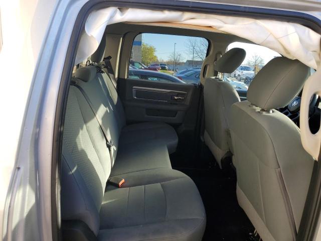 Photo 10 from auction – 2019 RAM 1500 CLASS with VIN 1C6RR7TT6KS516700