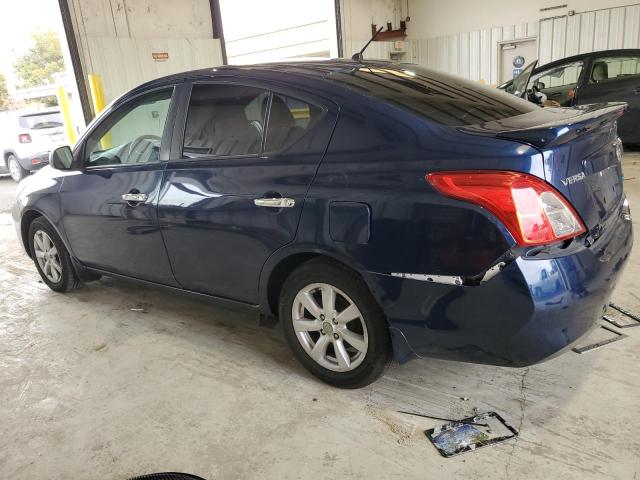 Photo 2 from auction – 2013 NISSAN VERSA S with VIN 3N1CN7AP2DL863932