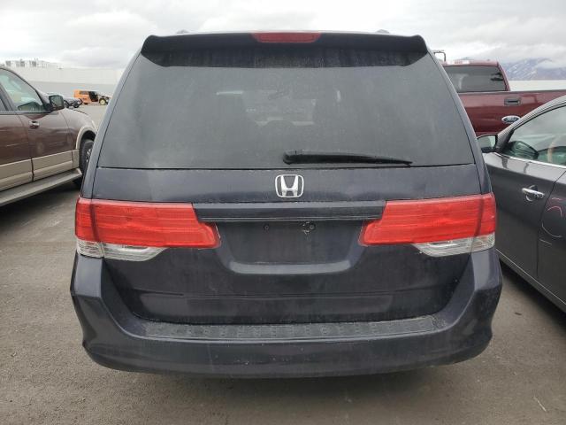 Photo 6 from auction – 2010 HONDA ODYSSEY EX with VIN 5FNRL3H44AB064018