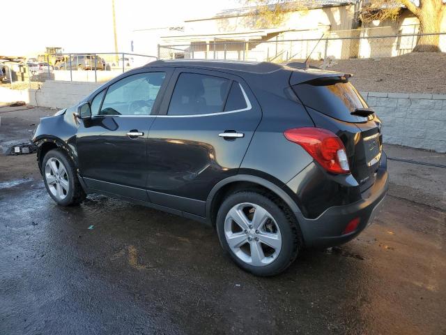 Photo 2 from auction – 2016 BUICK ENCORE CON with VIN KL4CJBSB6GB614869