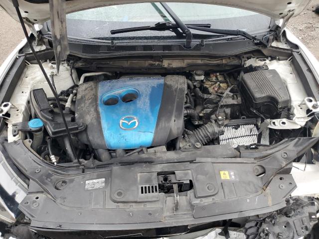 Photo 12 from auction – 2013 MAZDA CX-5 GT with VIN JM3KE2DE4D0135216
