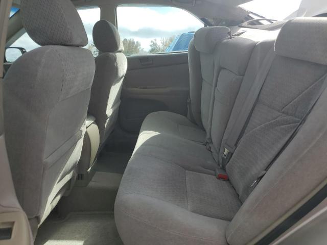 Photo 10 from auction – 2002 TOYOTA CAMRY LE with VIN 4T1BE32K82U090838