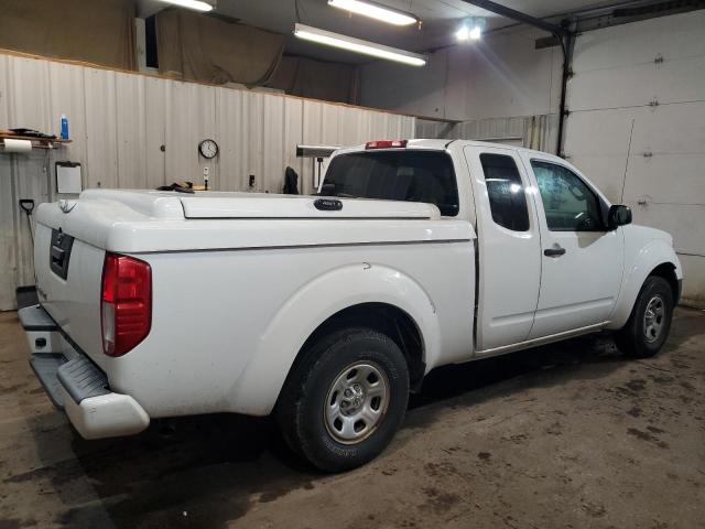 Photo 3 from auction – 2017 NISSAN FRONTIER S with VIN 1N6BD0CTXHN717701