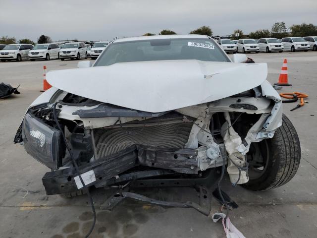 Photo 5 from auction – 2015 CHEVROLET CAMARO LT with VIN 2G1FF1E33F9186321