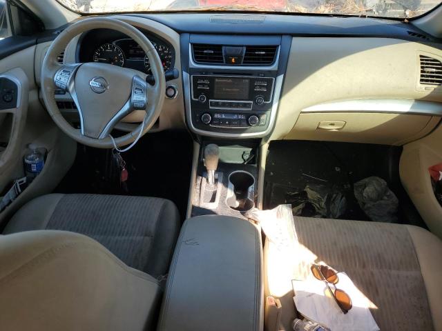 Photo 8 from auction – 2017 NISSAN ALTIMA 2.5 with VIN 1N4AL3AP1HC237749