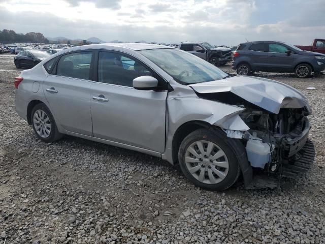 Photo 4 from auction – 2019 NISSAN SENTRA S with VIN 3N1AB7AP1KY392646