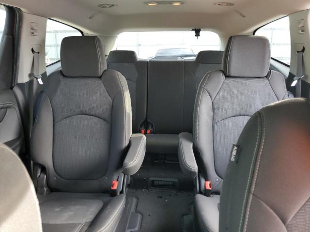 Photo 10 from auction – 2015 CHEVROLET TRAVERSE L with VIN 1GNKVGKD3FJ208905