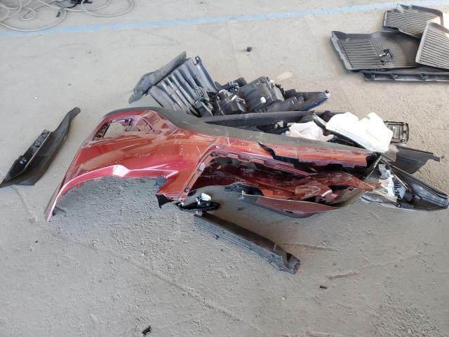 Photo 13 from auction – 2021 SUBARU FORESTER L with VIN JF2SKASC0MH471428