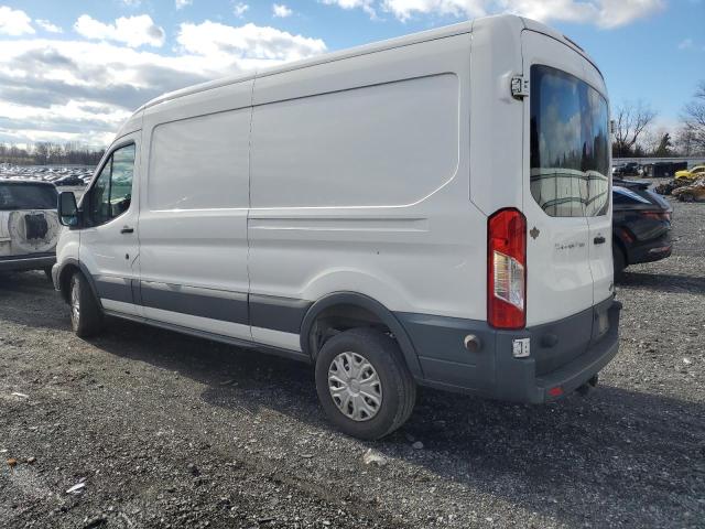 Photo 2 from auction – 2017 FORD TRANSIT T- with VIN 1FTYR2CM4HKA48944