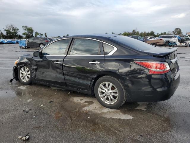 Photo 2 from auction – 2015 NISSAN ALTIMA 2.5 with VIN 1N4AL3AP9FC167947