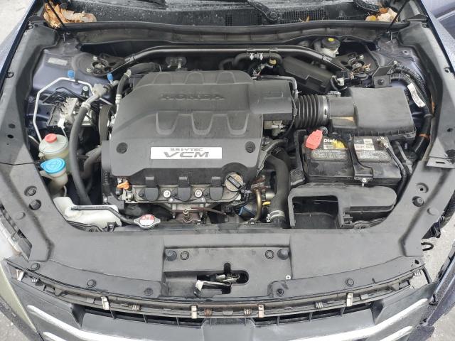 Photo 12 from auction – 2012 HONDA CROSSTOUR with VIN 5J6TF2H52CL011537