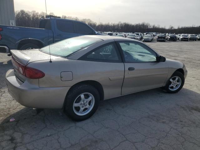 Photo 3 from auction – 2003 CHEVROLET CAVALIER with VIN 1G1JC12F137187644