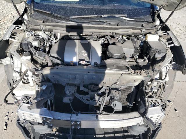 Photo 12 from auction – 2020 LEXUS RX 350 with VIN 2T2HZMDA0LC253764