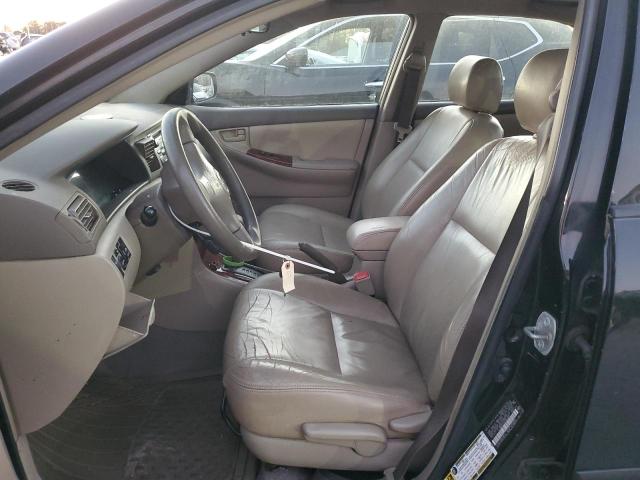 Photo 7 from auction – 2008 TOYOTA COROLLA CE with VIN 2T1BR30E28C926283