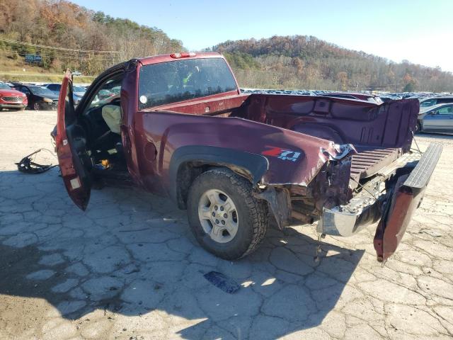 Photo 2 from auction – 2008 CHEVROLET SILVERADO with VIN 1GCEK14J58Z107626
