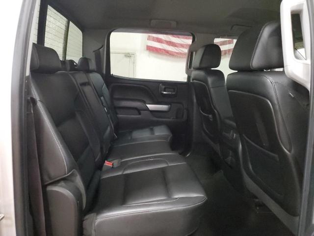Photo 10 from auction – 2015 CHEVROLET SILVERADO with VIN 1GC1KWE88FF171987