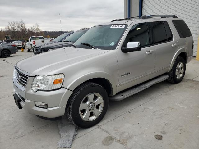 Photo 1 from auction – 2006 FORD EXPLORER L with VIN 1FMEU75836UA82773