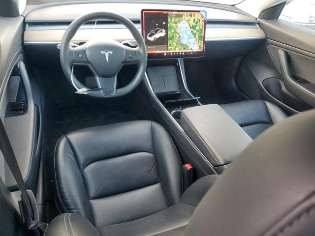 Photo 8 from auction – 2020 TESLA MODEL 3 with VIN 5YJ3E1EB6LF783152